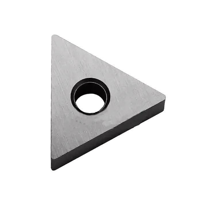 TNGA160404 LF80 токарная пластина Deskar