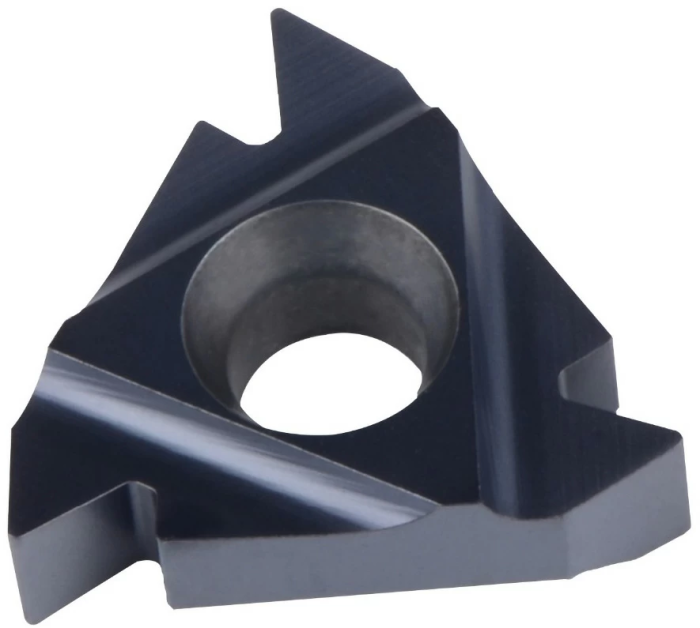 16IR G 60 LDA резьбовая пластина Deskar