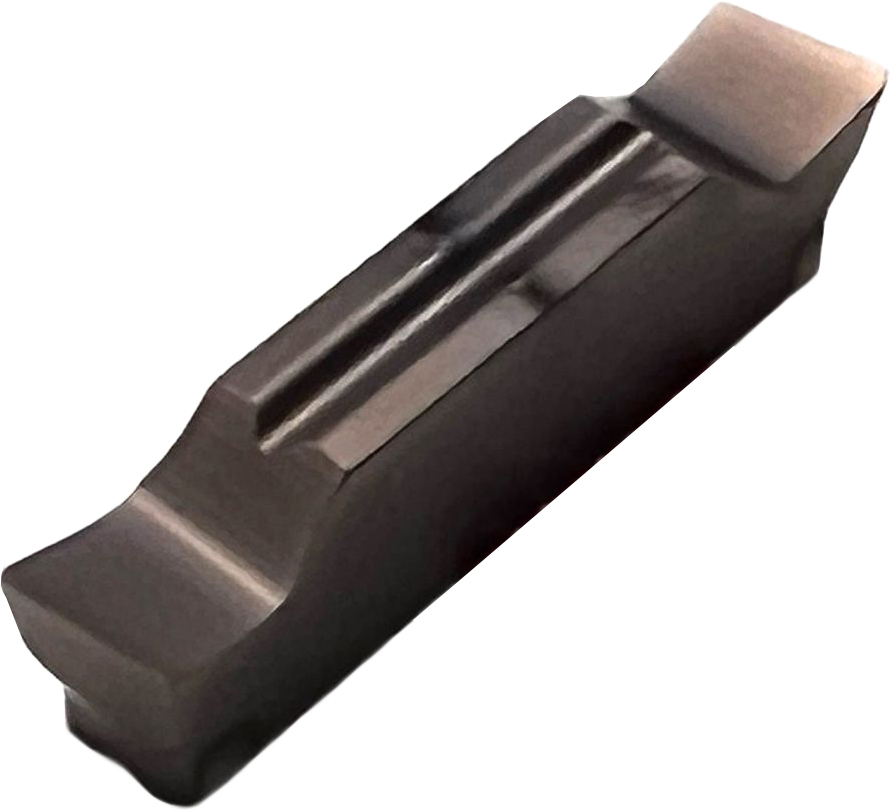 MGGN500R-8 LF6018 пластина для отрезки и точения канавок Deskar