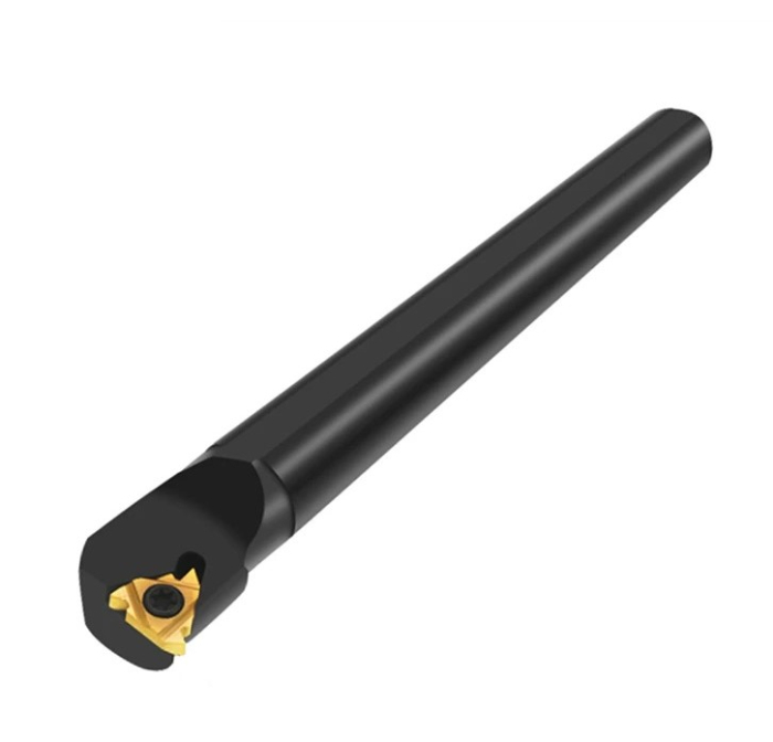 SNR0007K08 державка резьбовая для внутреннего точения Deskar