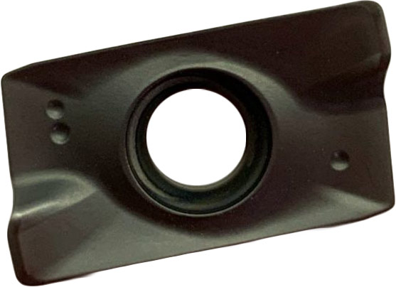 APMT 1605PEER-XM LF6018 фрезерная пластина Deskar