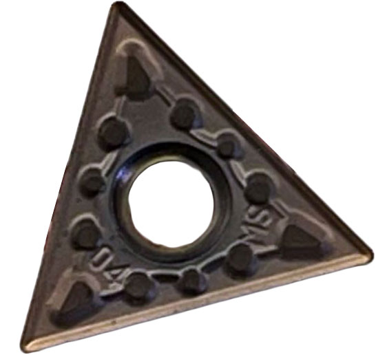 TNMG160404 JMS LF6018 токарная пластина Deskar