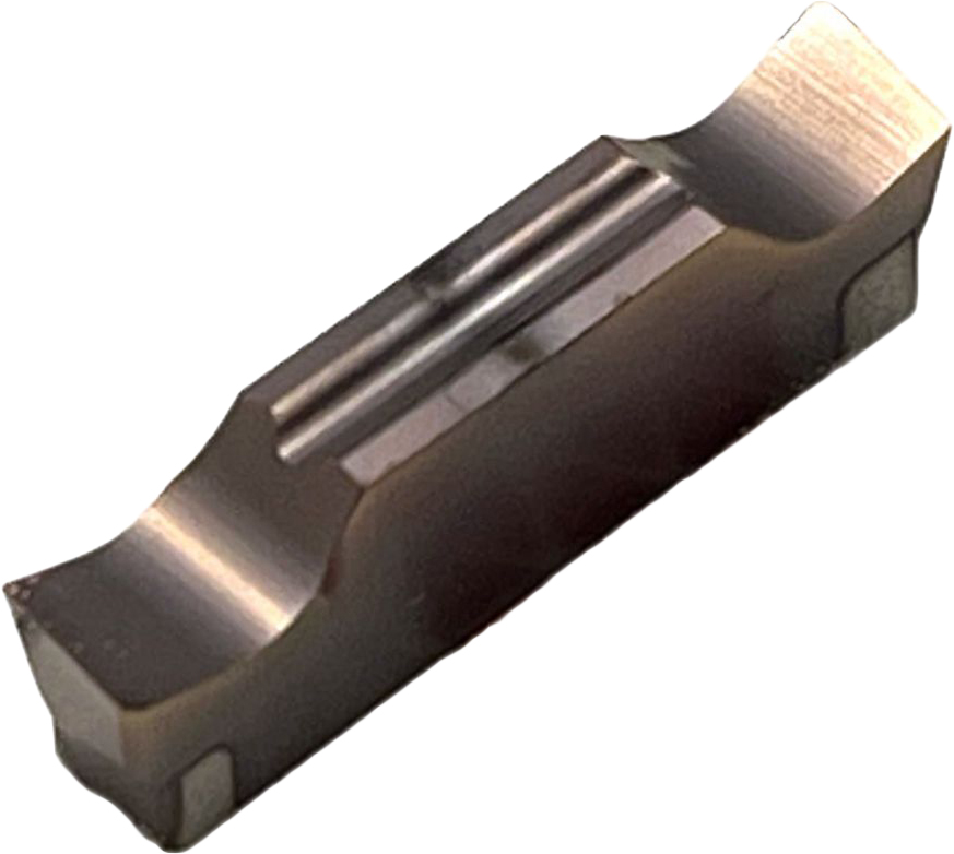 MGGN400L-8 LF6018 пластина для отрезки и точения канавок Deskar