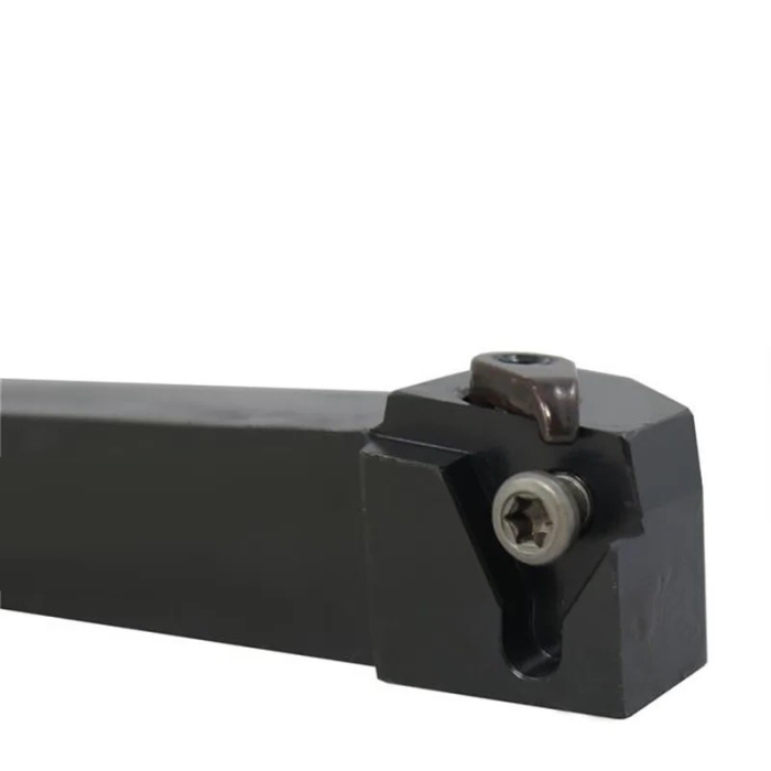 CGBL2020K16 державка для обработки канавок и отрезки Deskar