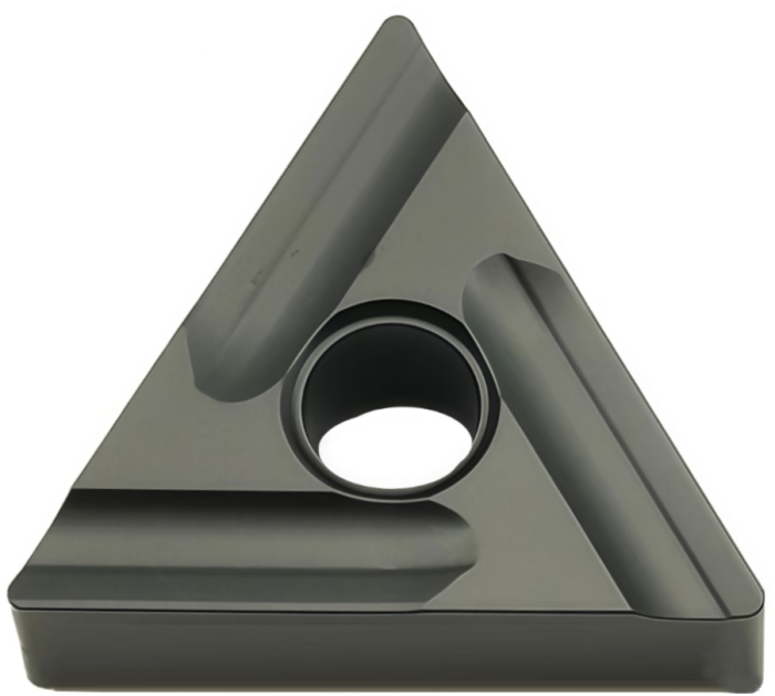 TNMG160408R-S LF9118 токарная пластина Deskar