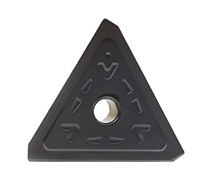 TPKN2204PDTR LF6018 токарная пластина Deskar