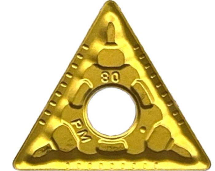 TNMG220408 PM LF9018 токарная пластина Deskar