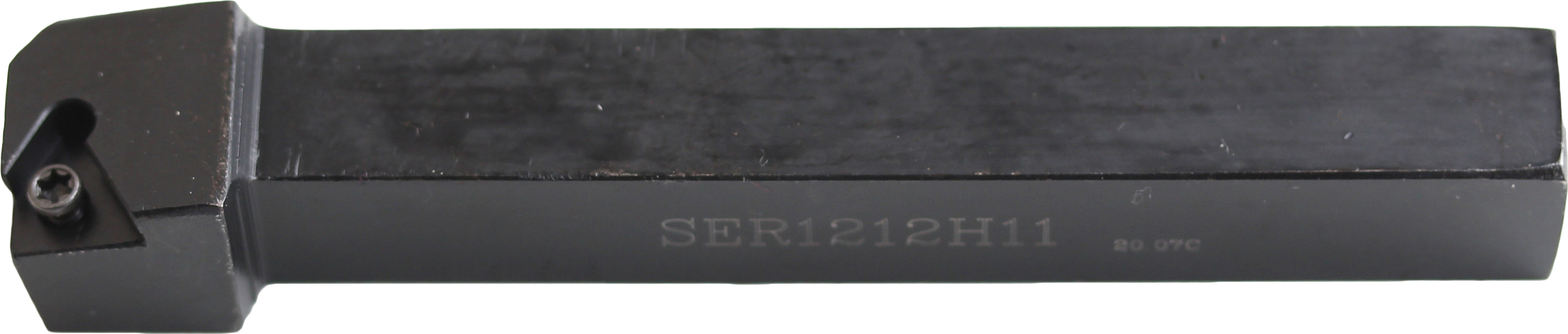 SER1212H11 державка резьбовая Deskar