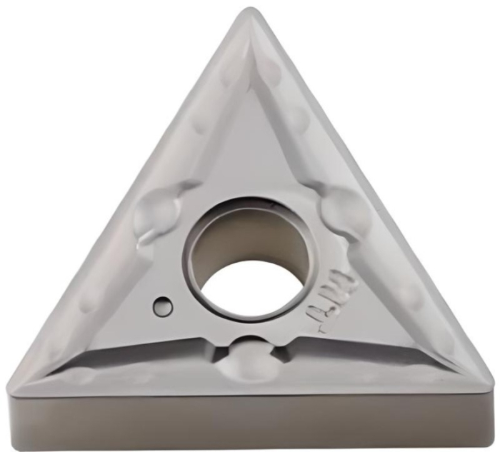 TNMG160404 MT LF90 токарная пластина Deskar