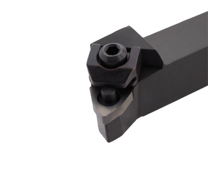 WWLNR1616K08 державка для наружного точения Deskar