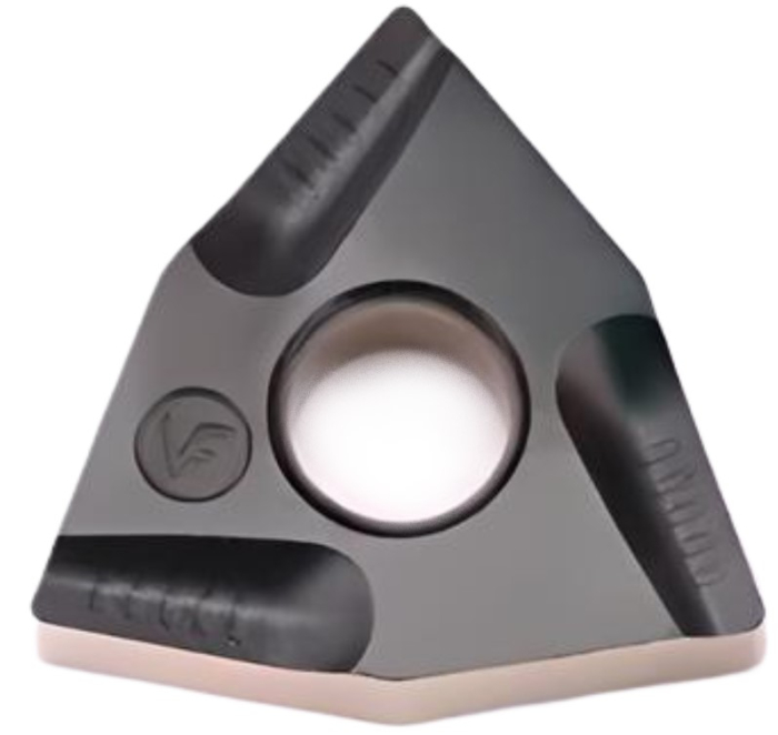 WNMG080408R-VF LF9218 токарная пластина Deskar