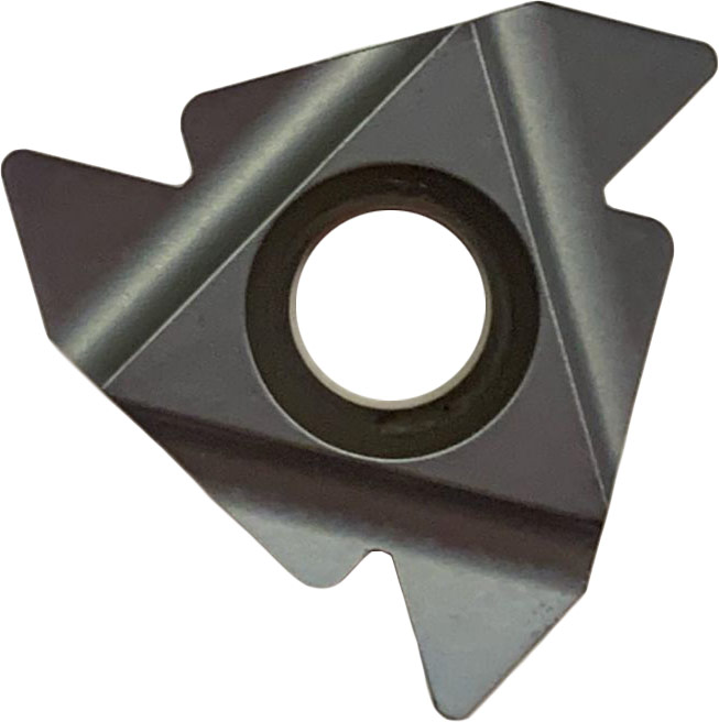 22ER N60 LDA резьбовая пластина Deskar