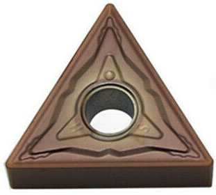 TNMG160404 HS LF6118 токарная пластина Deskar