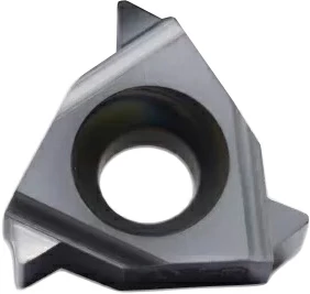 11IR 2.5 ISO LDA резьбовая пластина Deskar