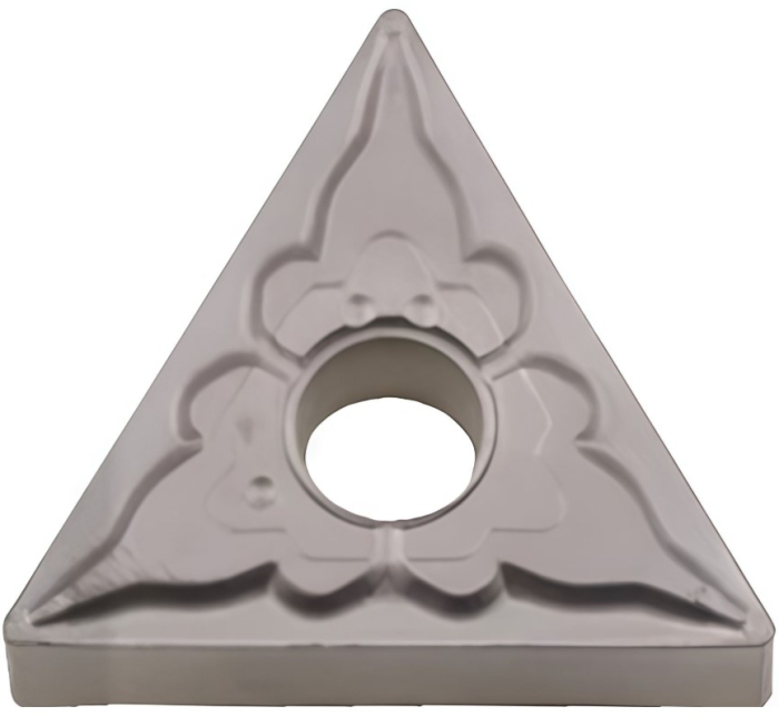 TNMG160404 TS LF90 токарная пластина Deskar