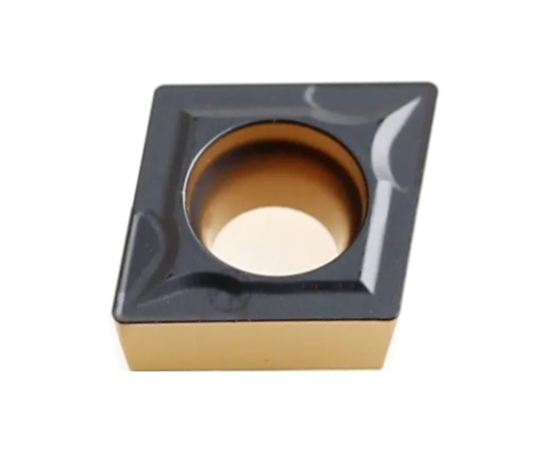 CCMT120404 LF9218 токарная пластина Deskar