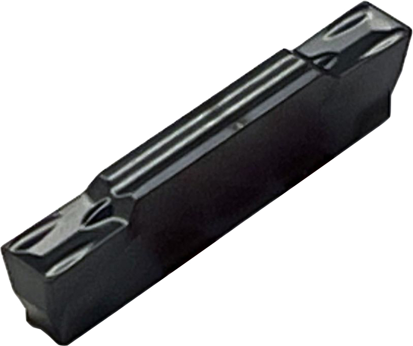 MGMN250 G LDA пластина для отрезки и точения канавок Deskar