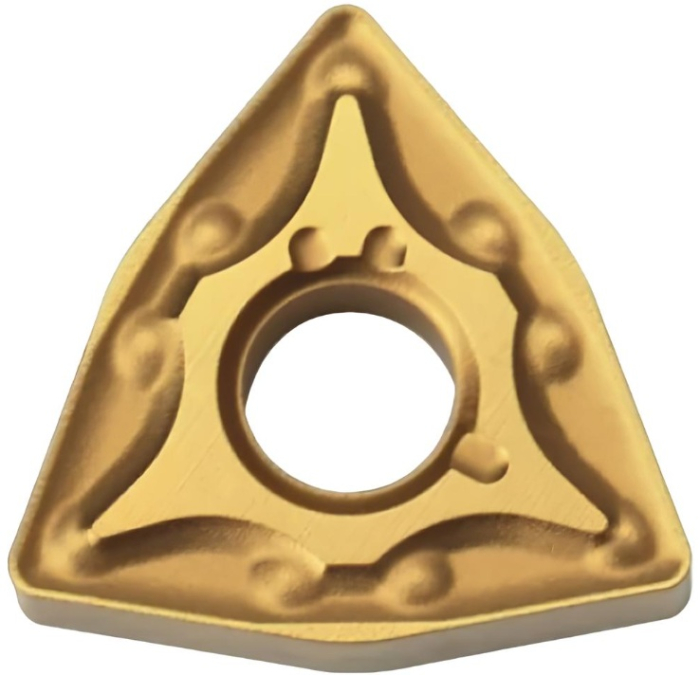 WNMG080408 MA LF9018 токарная пластина Deskar