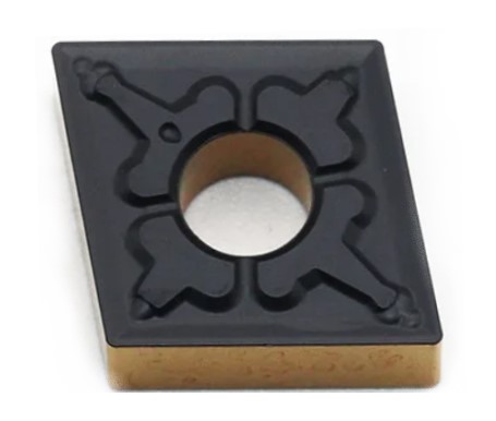 CNMG120404 TM LF9218 токарная пластина Deskar