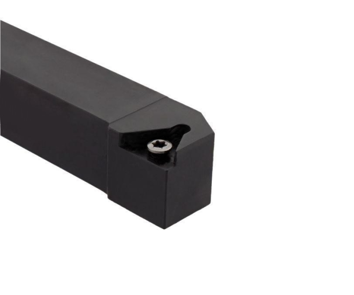 STGCL2525M16 державка для наружного точения Deskar