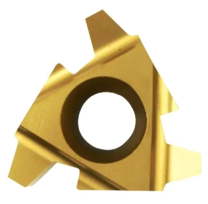 22IR 5 TR LDC резьбовая пластина Deskar