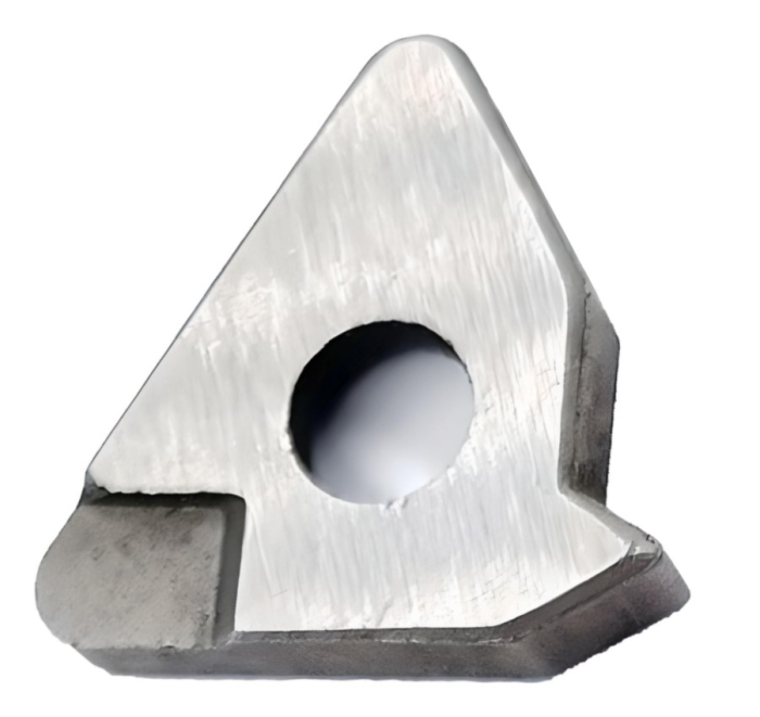 STM22R подкладная пластина Deskar