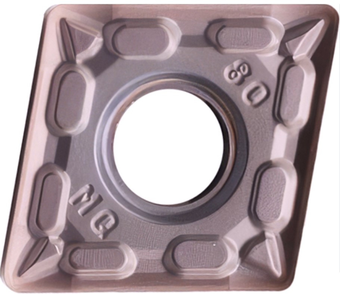 CNMG120404 MQ LF6018S токарная пластина Deskar