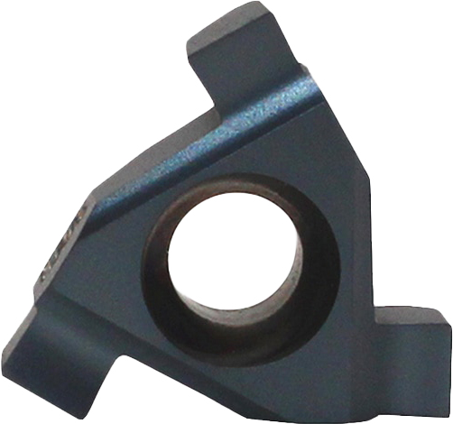 16IR EL 3.0 LDA пластина для отрезки и точения канавок Deskar