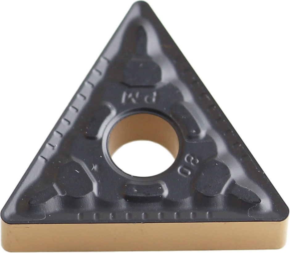 TNMG220408 PM LF9218 токарная пластина Deskar