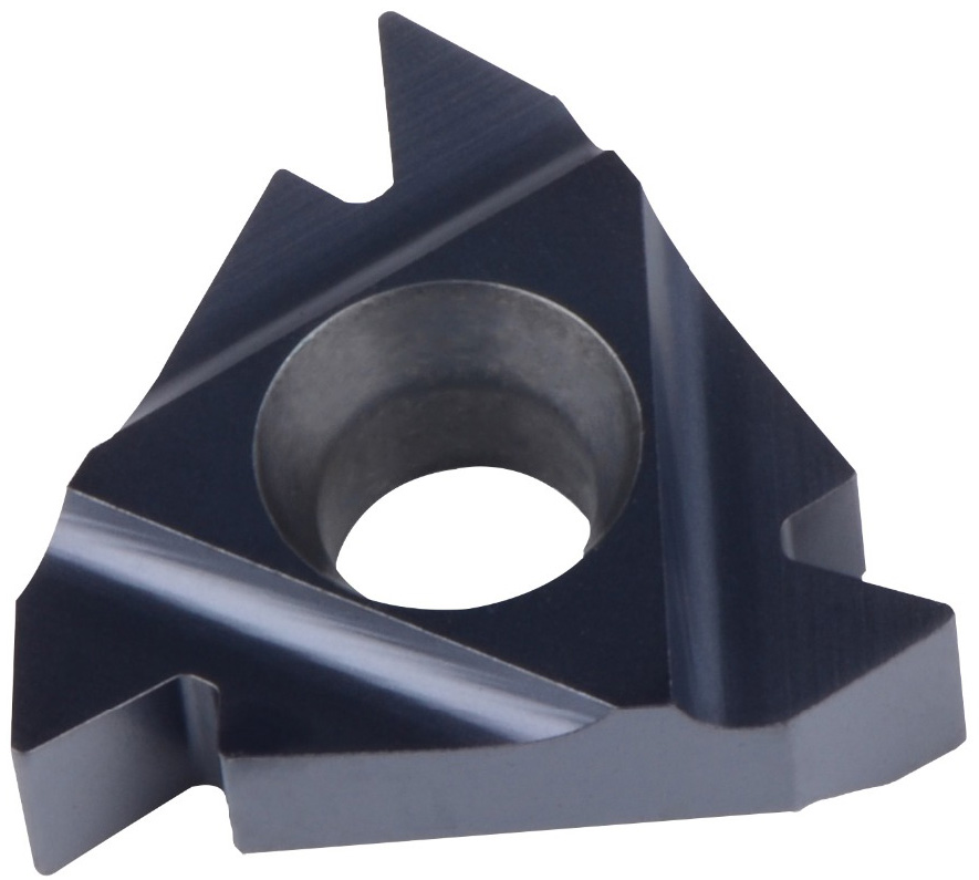 16IR G 55 LDA резьбовая пластина Deskar