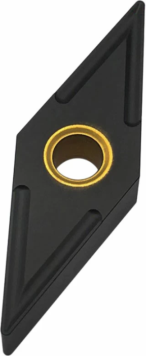 VNMG160408 LF3018 токарная пластина Deskar