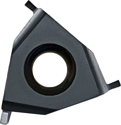 16IR EL 0.8 LDA пластина для отрезки и точения канавок Deskar