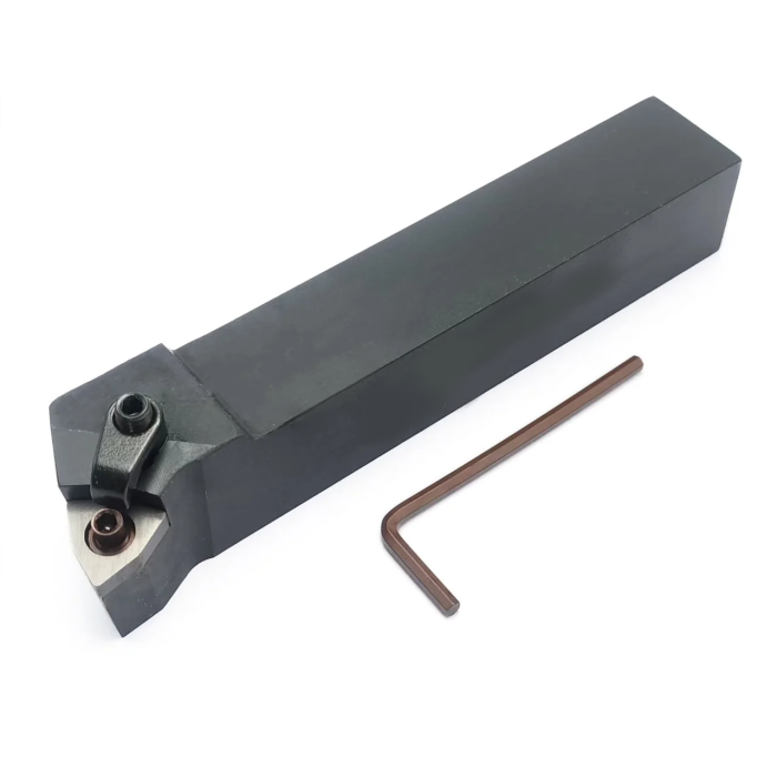 MWLNR2525M08 державка для наружного точения Qtool