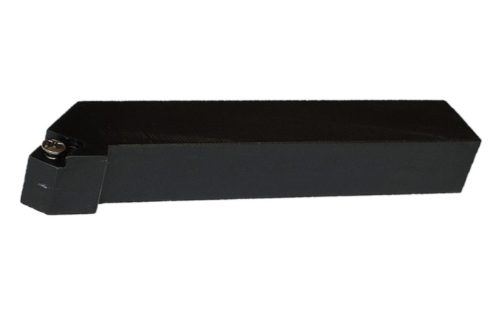 SSSCR2525M12 державка для наружного точения Deskar