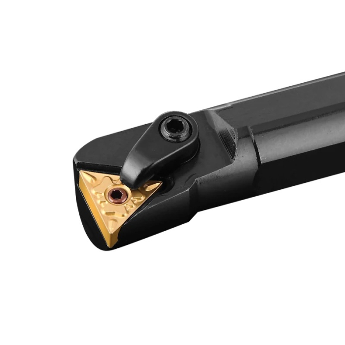 S20R-STQNL16 державка для внутреннего точения Deskar