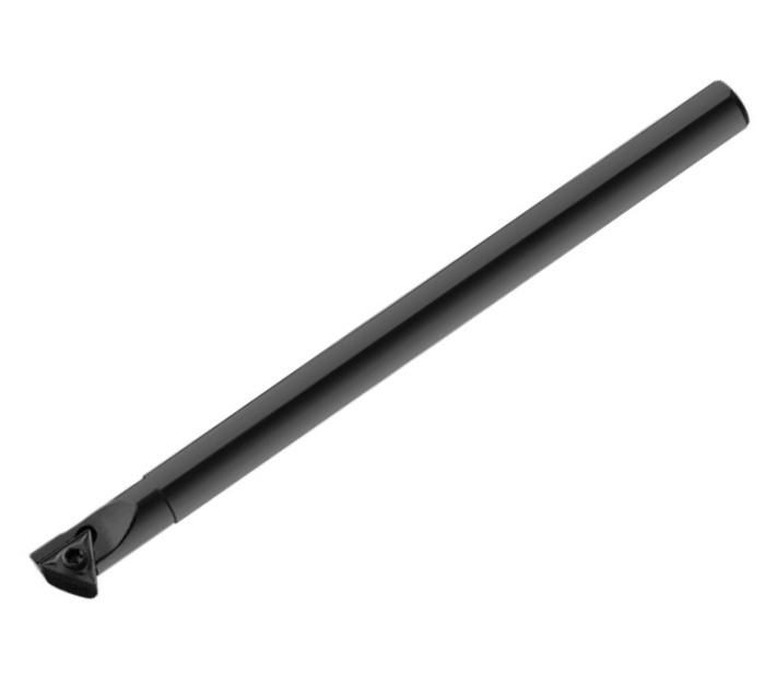 S08K-STWCL09 державка для внутреннего точения Deskar