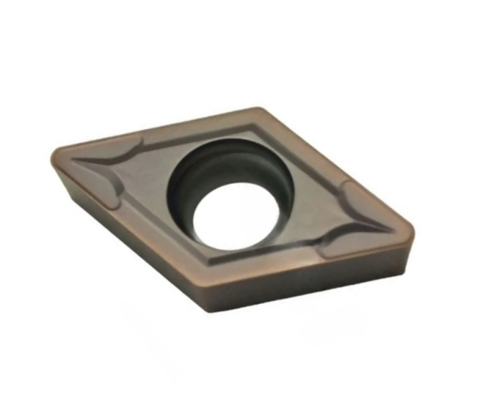 DCMT11T304 QD2018 пластина для точения (набор 10 шт) Qtool