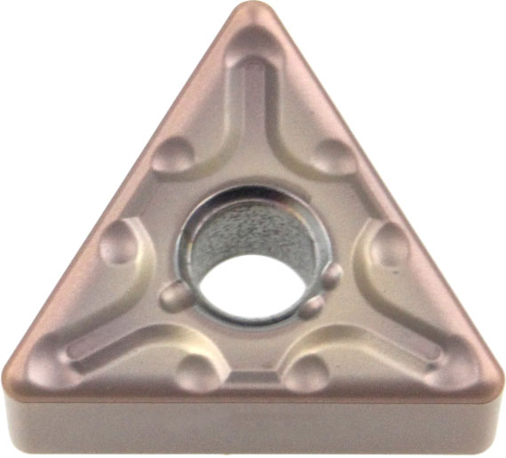 TNMG160408 MA LF6118 токарная пластина Deskar