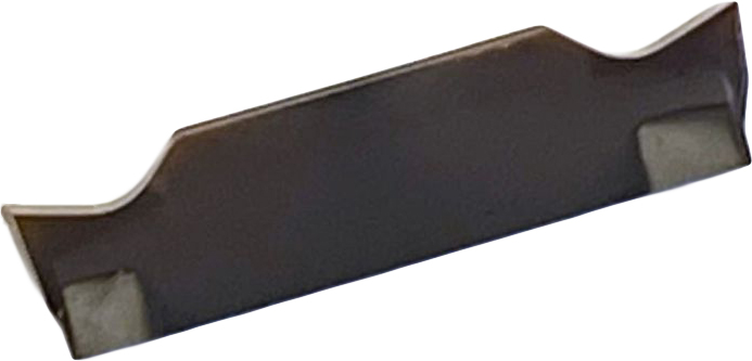 MGGN200R-8 LF6018 пластина для отрезки и точения канавок Deskar