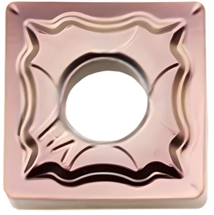 SNMG120404 HA LF6018 токарная пластина Deskar