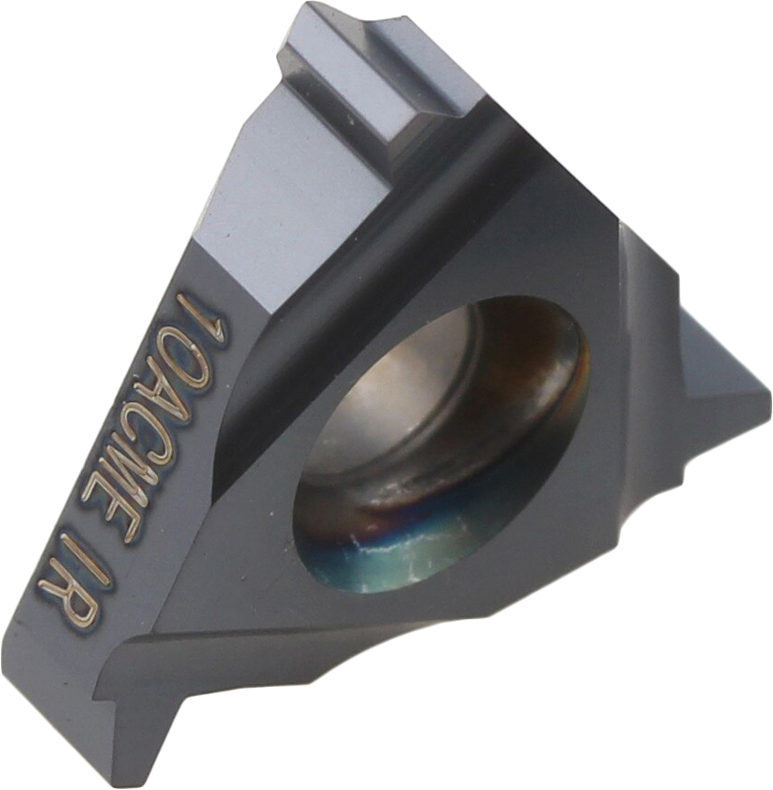 16IR 10 ACME LDA резьбовая пластина Deskar