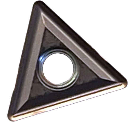 TNMG160408 MS LF6018 токарная пластина Deskar