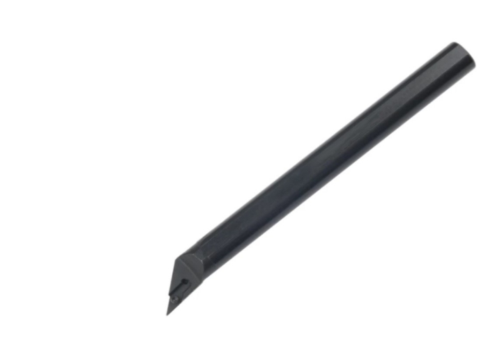 S25S-SVXCL16 державка для внутреннего точения Deskar