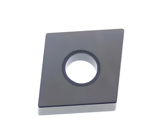 CNGA120404 LF80 токарная пластина Deskar