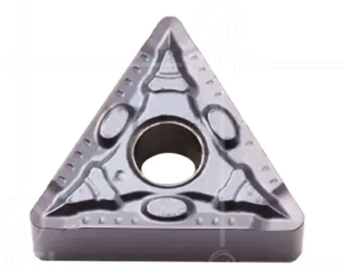 TNMG160408 CF LF6018S токарная пластина Deskar