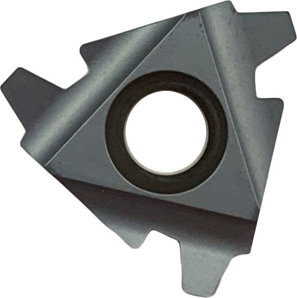 22ER 5 TR LDA резьбовая пластина Deskar