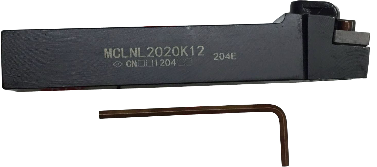 MCLNL2020K12 державка для наружного точения Deskar