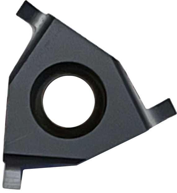 16IR EL 1.4 LDA пластина для отрезки и точения канавок Deskar