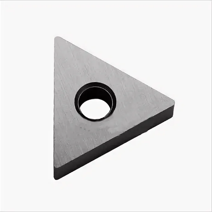 TNGA160412 LF80 токарная пластина Deskar