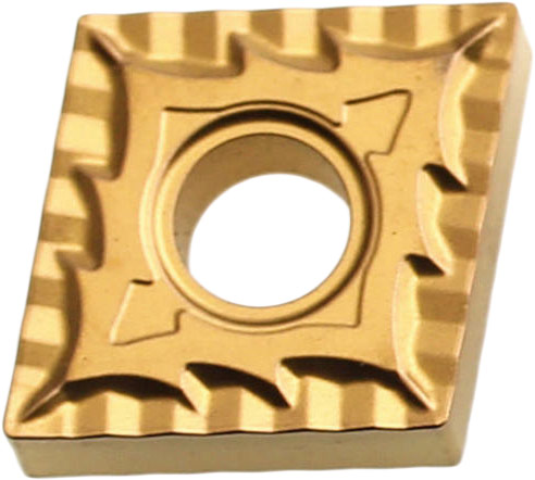 CNMG120412 CQ LF9018 токарная пластина Deskar